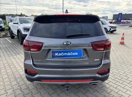 Kia - Sorento
