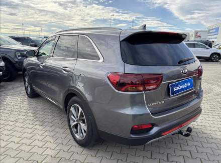 Kia - Sorento