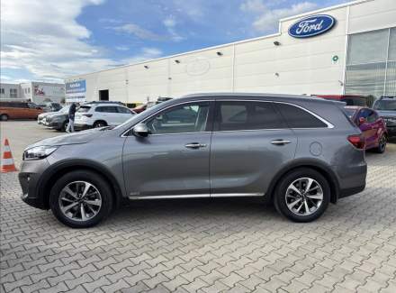 Kia - Sorento