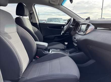Kia - Sorento