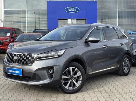 Kia - Sorento