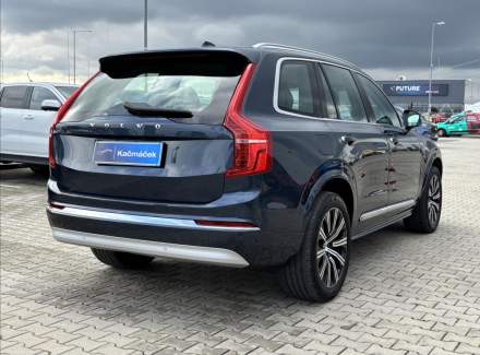 Volvo - XC90