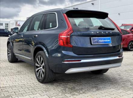 Volvo - XC90
