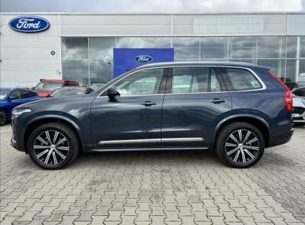 Volvo - XC90