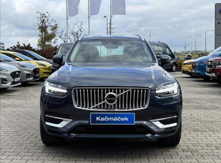 Volvo - XC90