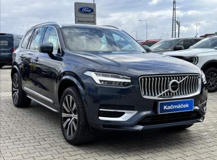 Volvo - XC90