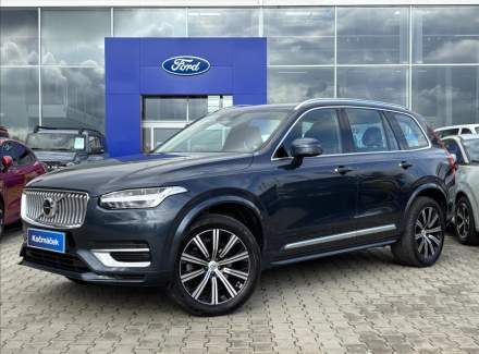 Volvo - XC90