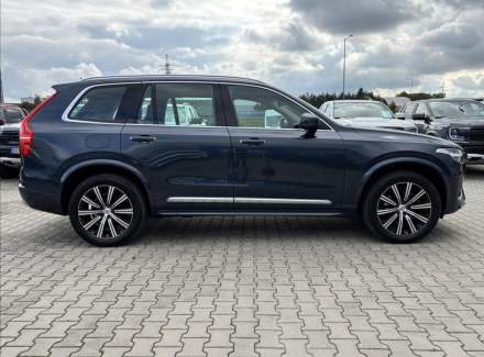 Volvo - XC90