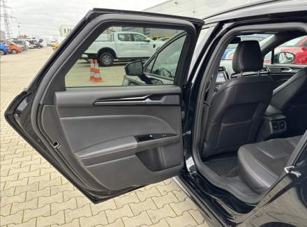 Ford - Mondeo