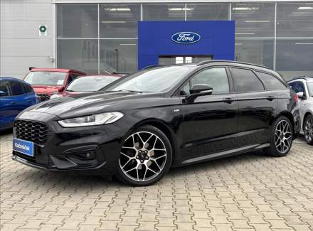 Ford - Mondeo