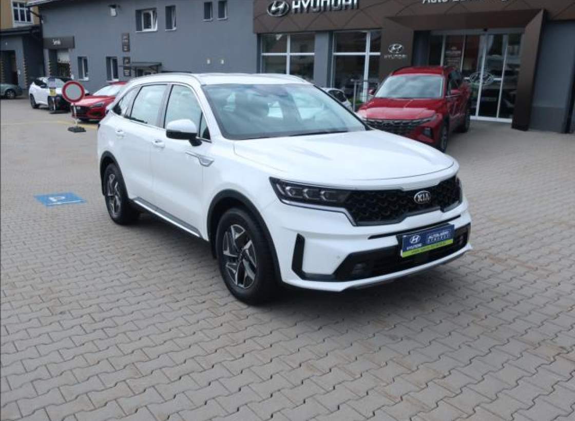 Kia - Sorento