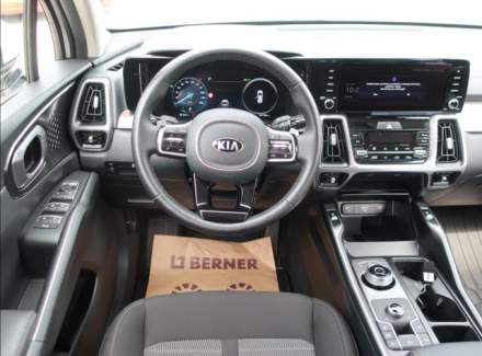 Kia - Sorento