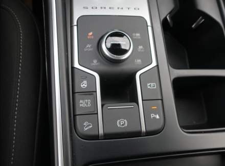 Kia - Sorento