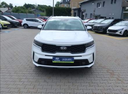 Kia - Sorento