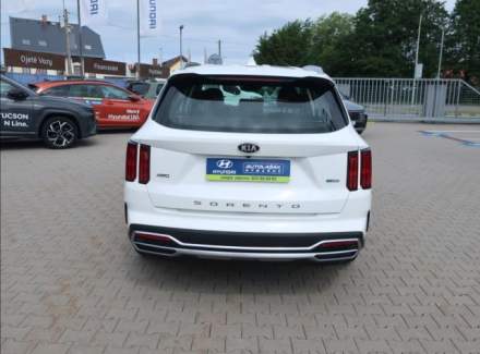 Kia - Sorento