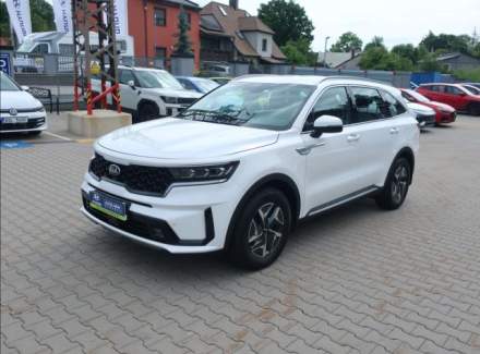 Kia - Sorento