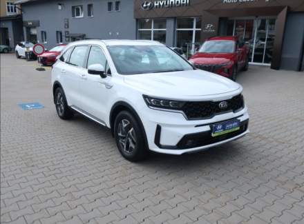 Kia - Sorento