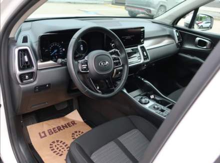 Kia - Sorento