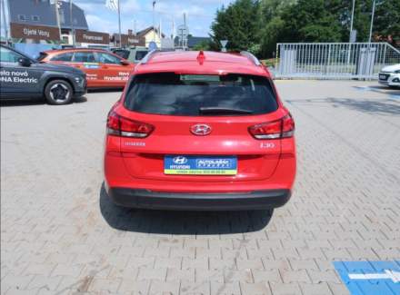 Hyundai - i30