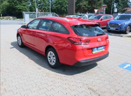 Hyundai - i30