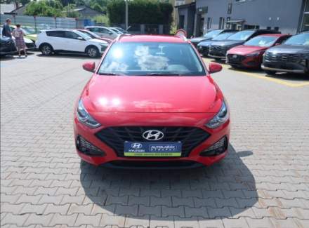 Hyundai - i30