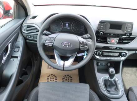 Hyundai - i30