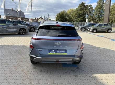 Hyundai - Kona