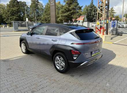 Hyundai - Kona