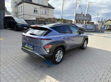 Hyundai - Kona