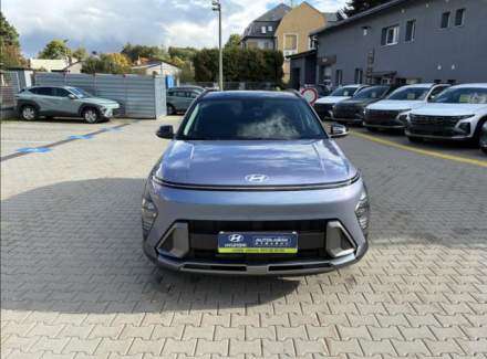 Hyundai - Kona