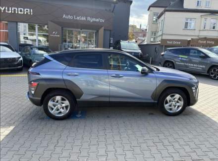 Hyundai - Kona