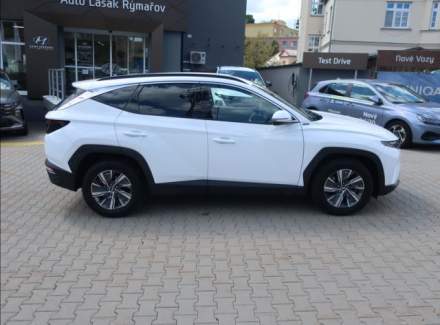 Hyundai - Tucson