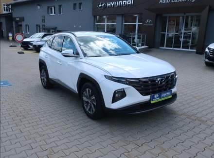 Hyundai - Tucson