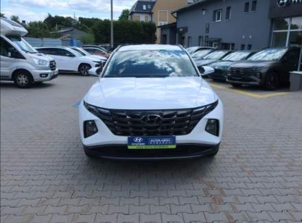 Hyundai - Tucson