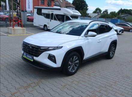 Hyundai - Tucson