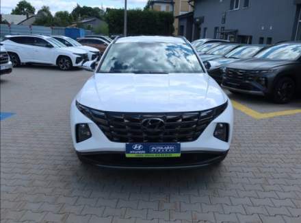 Hyundai - Tucson