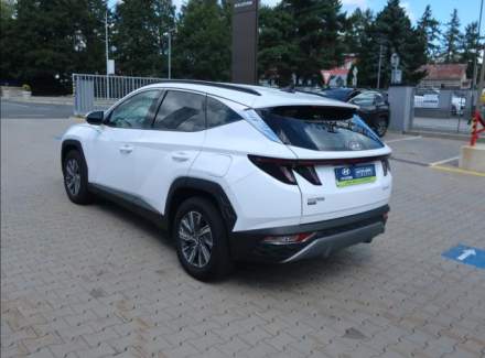 Hyundai - Tucson