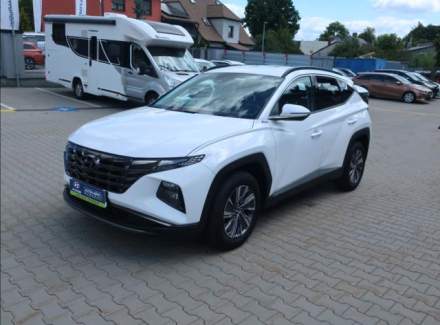 Hyundai - Tucson