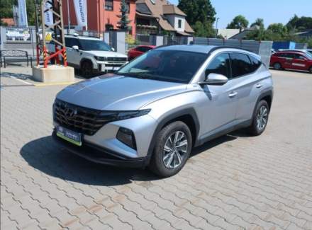 Hyundai - Tucson
