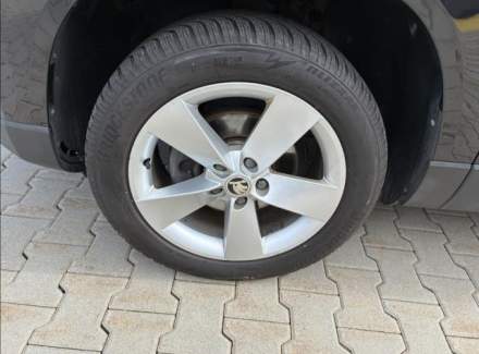 Škoda - Karoq