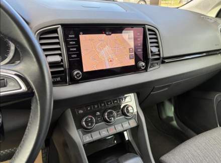 Škoda - Karoq