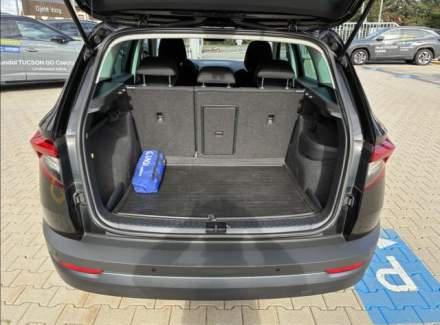 Škoda - Karoq