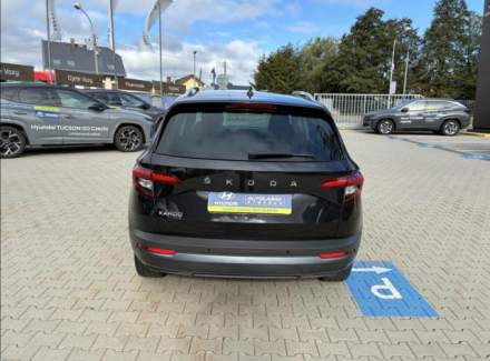 Škoda - Karoq