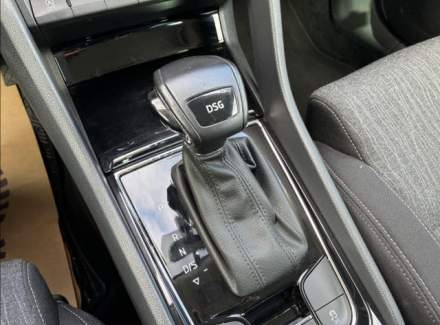 Škoda - Karoq