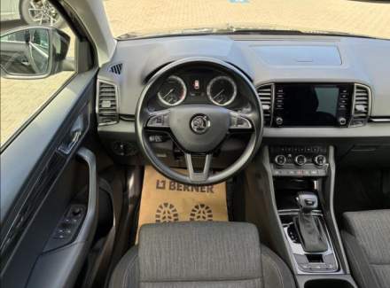 Škoda - Karoq