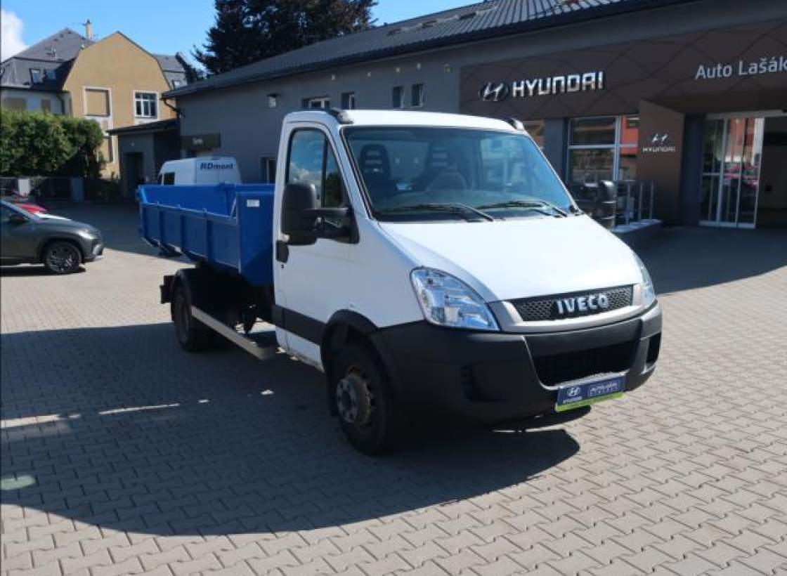 Iveco - Daily
