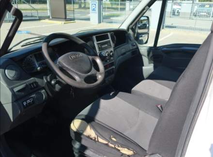 Iveco - Daily