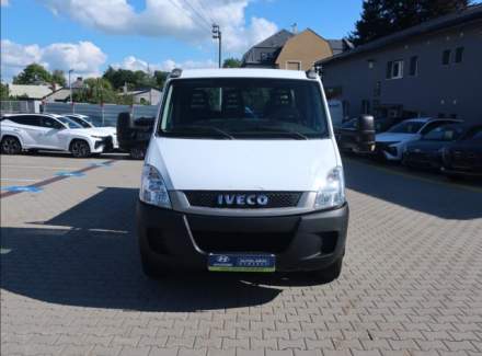 Iveco - Daily