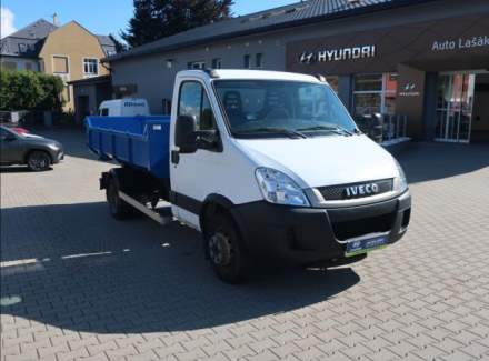 Iveco - Daily