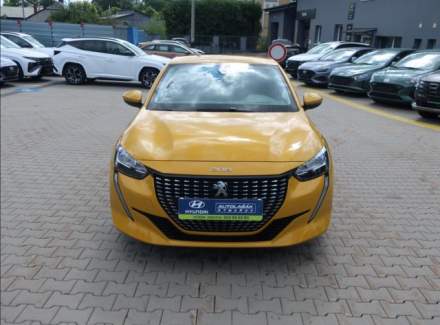 Peugeot - 208